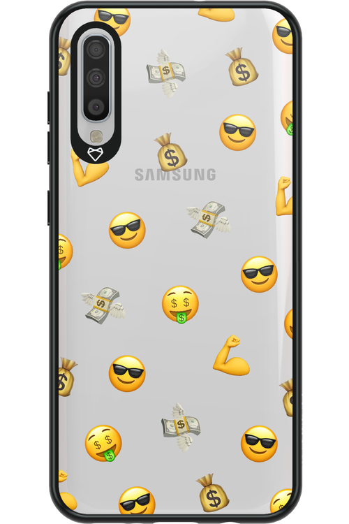 Swag - Samsung Galaxy A70