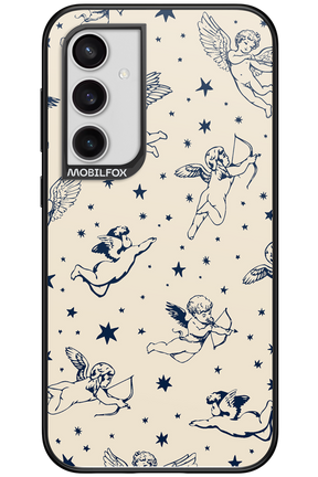 Star Puttos - Samsung Galaxy S23 FE