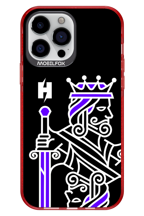 KING - Apple iPhone 13 Pro Max