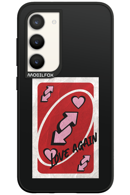LOVE AGAIN 2.0 - Samsung Galaxy S23
