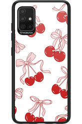 Cherry Queen 2.0 - Samsung Galaxy A51