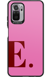 E (Sorbet) 2.0 - Xiaomi Redmi Note 10