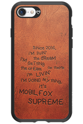 supreme 2.0 - Apple iPhone SE 2022