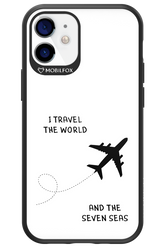 Traveller 2.0 - Apple iPhone 12 Mini