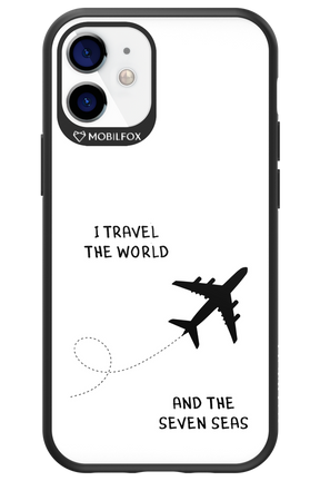 Traveller 2.0 - Apple iPhone 12 Mini