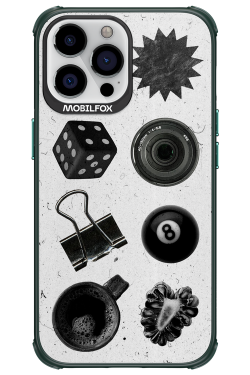 Stuff - Apple iPhone 13 Pro Max