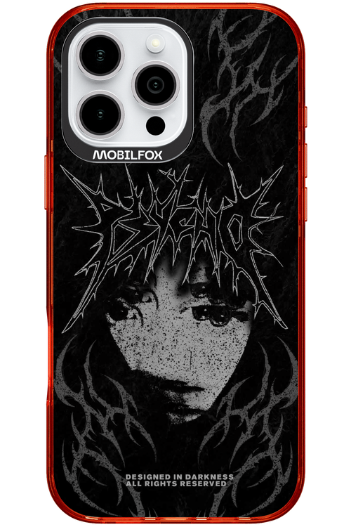 Schizo - Apple iPhone 16 Pro Max