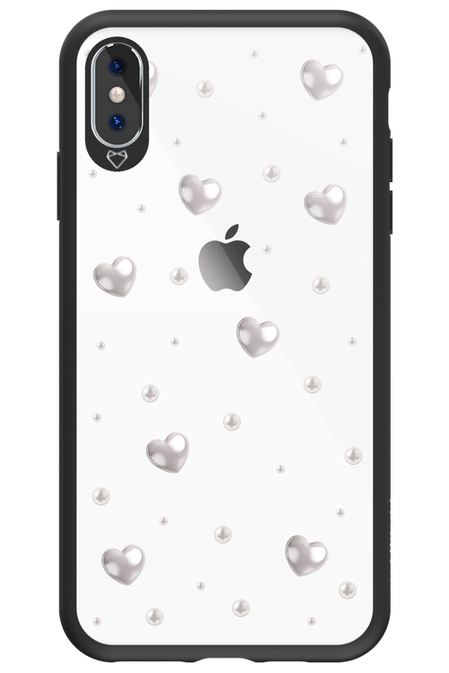 Pearl Tears 2.0 - Apple iPhone XS Max