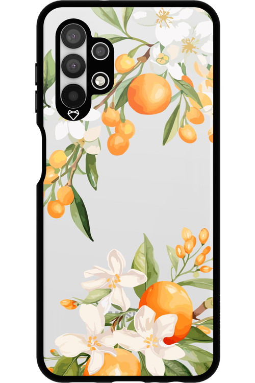 Amalfi Orange 2.0 - Samsung Galaxy A13 4G