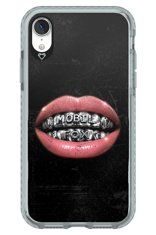 MOBILFOX GRILL 2.0 - Apple iPhone XR