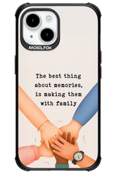 Memoriess - Apple iPhone 15