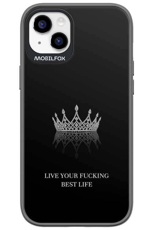 Lifestyle Queen 2.0 - Apple iPhone 14 Plus
