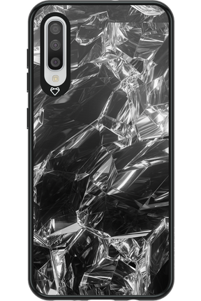 Crystal Noir - Samsung Galaxy A50