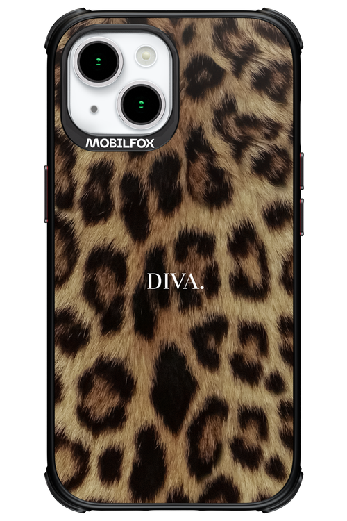 Diva 2.0 - Apple iPhone 15