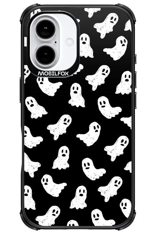 Chill Spirits - Apple iPhone 16