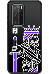 KING - Huawei P40 Pro