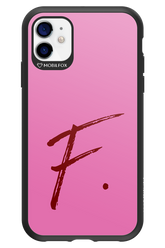 (Sorbet) F 2.0 - Apple iPhone 11
