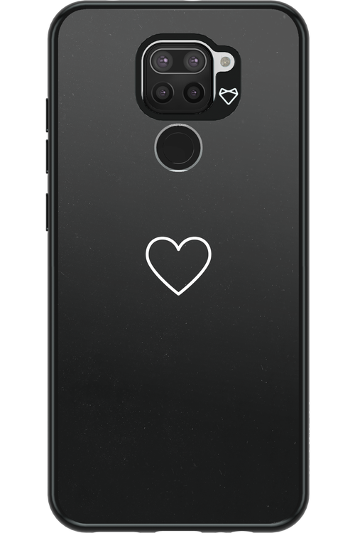 Love Is Simple - Xiaomi Redmi Note 9