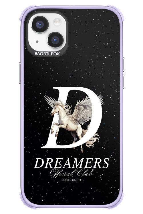 Dreamers - Apple iPhone 14 Plus