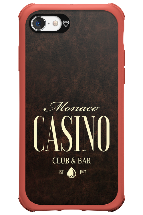 Casino - Apple iPhone 7
