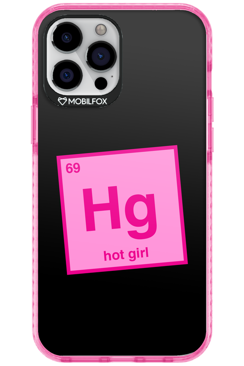 HG 2.0 - Apple iPhone 12 Pro Max