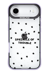 Trouble - Apple iPhone 17 Air