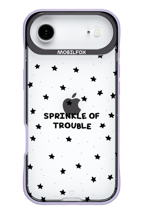 Trouble - Apple iPhone 17 Air