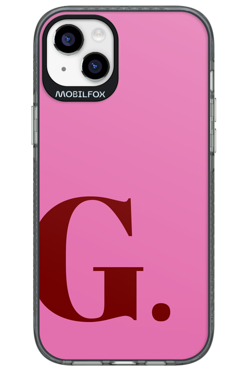 G (Sorbet) 2.0 - Apple iPhone 14 Plus
