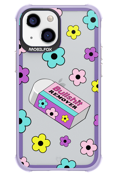 Bullsh_t Eraser - Apple iPhone 13 Mini