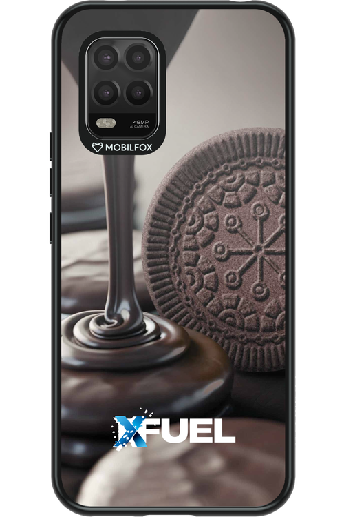 Choco Boost - Xiaomi Mi 10 Lite 5G