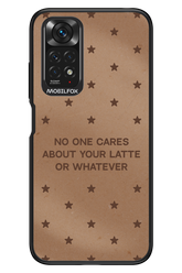 Whateverrr - Xiaomi Redmi Note 11/11S 4G