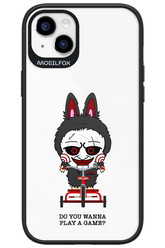 Sawbubu (Nude) - Apple iPhone 14 Plus