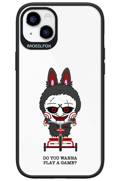 Sawbubu (Nude) - Apple iPhone 14 Plus