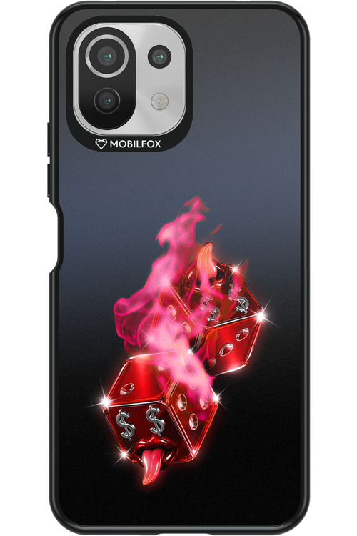 Lucky Thirsty 2.0 - Xiaomi Mi 11 Lite (2021)