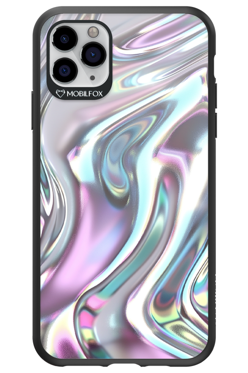 Holochrome 2.0 - Apple iPhone 11 Pro Max
