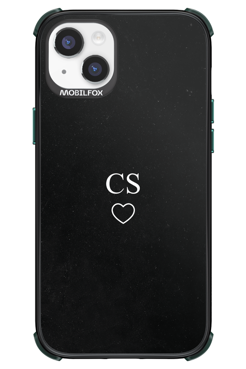 CS Black 2.0 - Apple iPhone 14 Plus