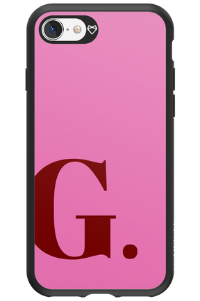 G (Sorbet) 2.0 - Apple iPhone SE 2020