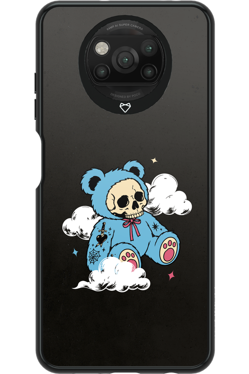 Be Sweet 2.0 - Xiaomi Poco X3 NFC