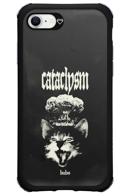 CATACLYSM - Apple iPhone 7
