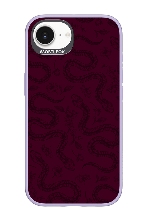 Temptation 2.0 - Apple iPhone 16e