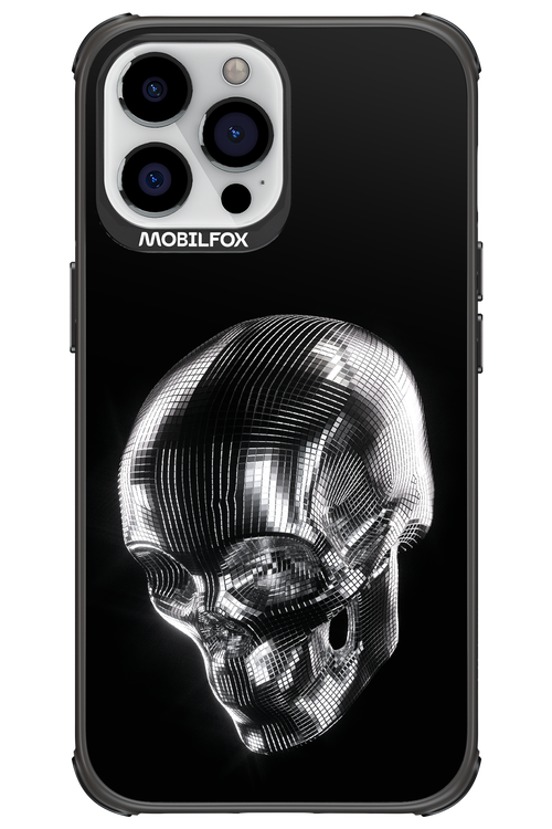 Disco Skull - Apple iPhone 13 Pro Max