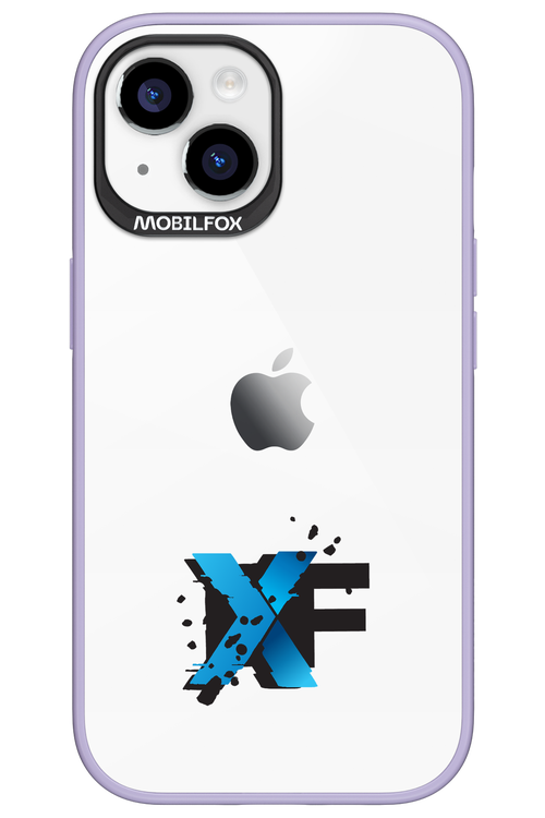 Reflex Spark - Apple iPhone 15