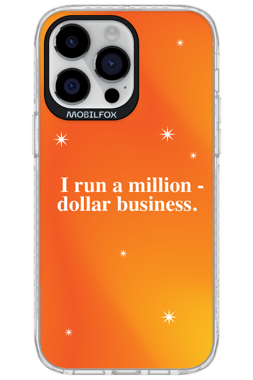 Business business - Apple iPhone 14 Pro Max