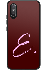 (Dark Blush) E 2.0 - Xiaomi Redmi 9A
