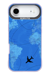 Around The World - Apple iPhone 17 Air