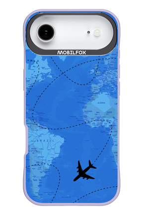 Around The World - Apple iPhone 17 Air