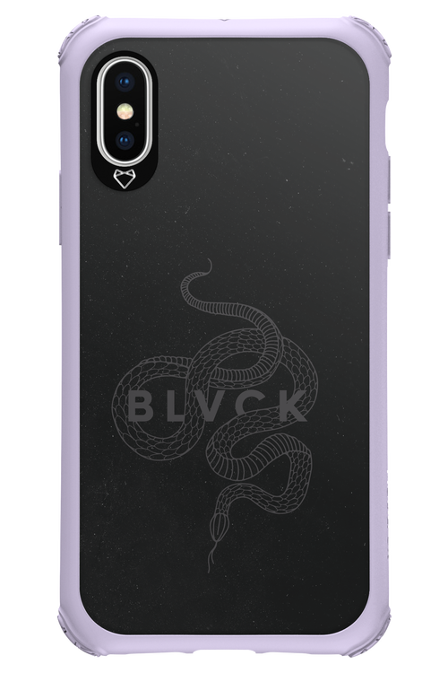 MAMBA 2.0 - Apple iPhone XS