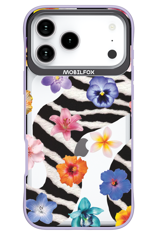 MOM'S FLOWERS - Apple iPhone 17 Pro Max