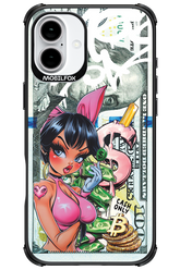 NATASHA - Apple iPhone 16 Plus