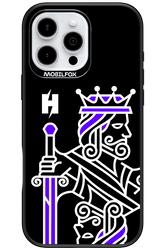 KING - Apple iPhone 16 Pro Max